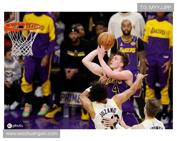 克内克特砍下27分8篮板湖人客场遭遇开拓者逆袭失利